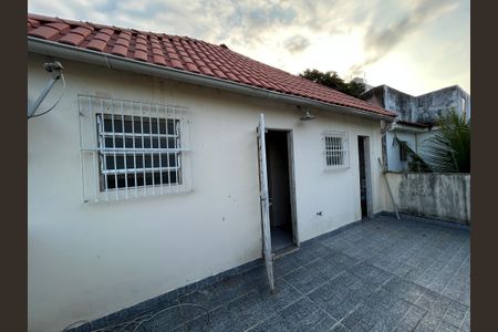 Casa à venda com 275m², 5 quartos e 3 vagasVaranda casa 3
