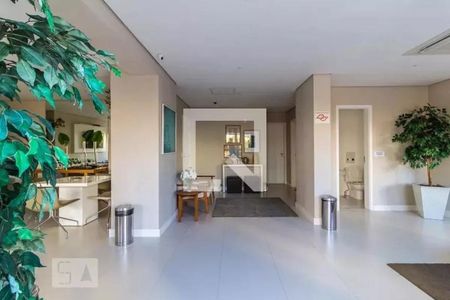 Apartamento à venda com 61m², 2 quartos e 1 vagaÁrea externa
