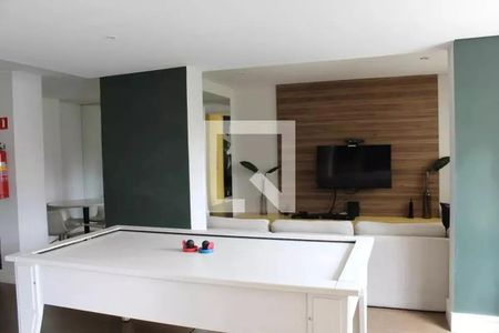 Apartamento à venda com 61m², 2 quartos e 1 vagaÁrea externa