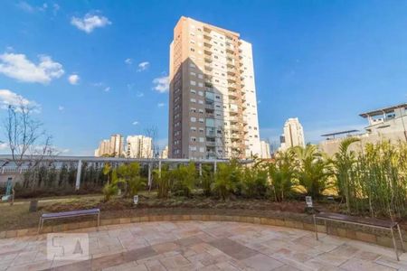 Apartamento à venda com 61m², 2 quartos e 1 vagaÁrea externa