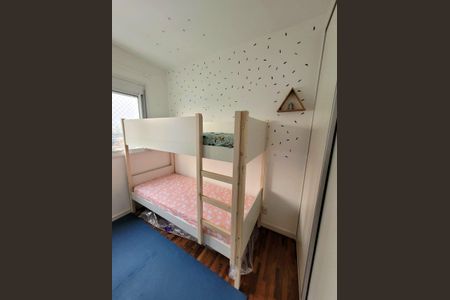 Quarto  de apartamento à venda com 2 quartos, 61m² em Lapa, São Paulo