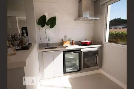 Apartamento à venda com 61m², 2 quartos e 1 vagaÁrea externa