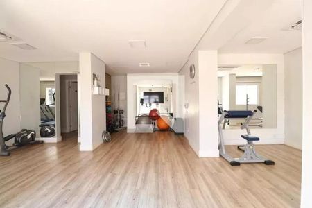 Apartamento à venda com 61m², 2 quartos e 1 vagaÁrea externa