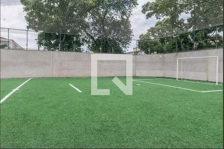 Apartamento à venda com 61m², 2 quartos e 1 vagaÁrea externa
