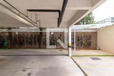 Apartamento à venda com 61m², 2 quartos e 1 vagaÁrea externa
