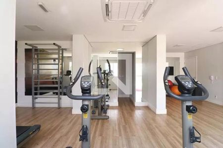 Apartamento à venda com 61m², 2 quartos e 1 vagaÁrea externa