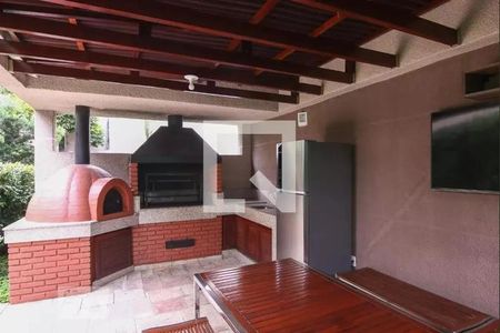 Apartamento à venda com 61m², 2 quartos e 1 vagaÁrea externa