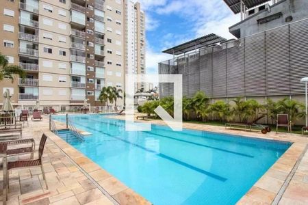 Apartamento à venda com 61m², 2 quartos e 1 vagaÁrea externa