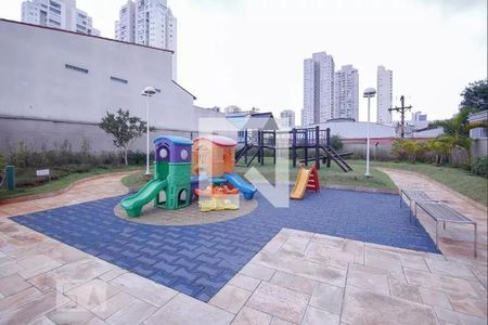 Apartamento à venda com 61m², 2 quartos e 1 vagaÁrea externa