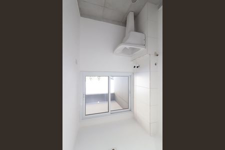 Apartamento para alugar com 44m², 2 quartos e 1 vagaÁrea de Serviço