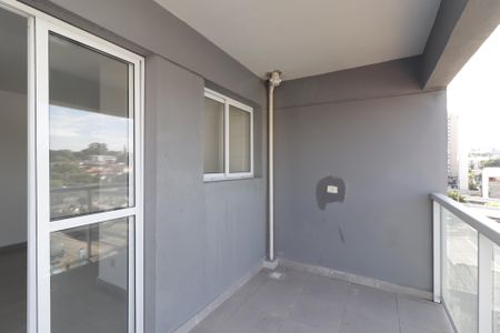 Apartamento para alugar com 44m², 2 quartos e 1 vagaVaranda da Sala