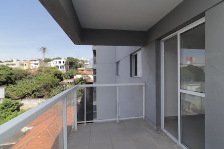 Apartamento para alugar com 44m², 2 quartos e 1 vagaVaranda da Sala