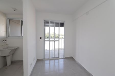 Apartamento para alugar com 44m², 2 quartos e 1 vagaSala/Cozinha