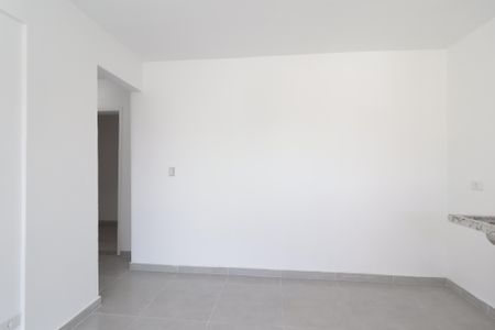 Apartamento para alugar com 44m², 2 quartos e 1 vagaSala/Cozinha