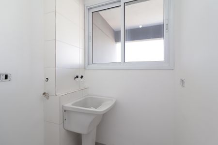Apartamento para alugar com 44m², 2 quartos e 1 vagaÁrea de Serviço