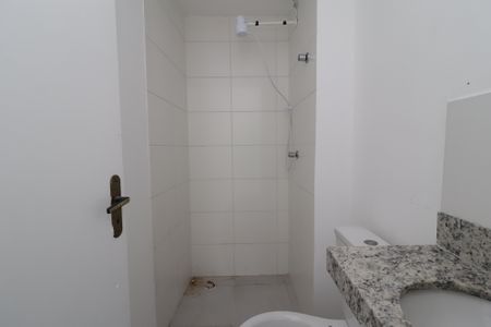 Apartamento para alugar com 44m², 2 quartos e 1 vagaBanheiro