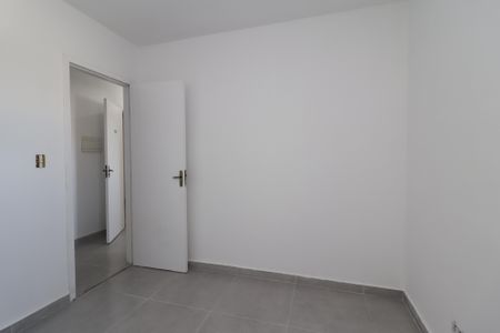 Apartamento para alugar com 44m², 2 quartos e 1 vagaQuarto 2