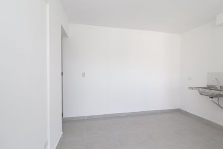 Apartamento para alugar com 44m², 2 quartos e 1 vagaSala/Cozinha