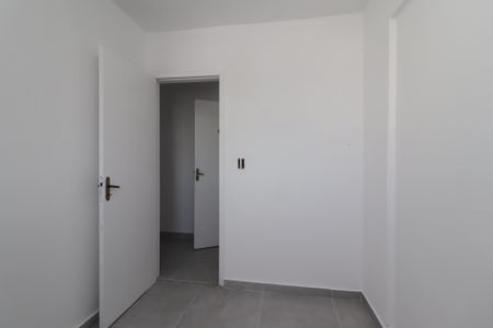 Apartamento para alugar com 44m², 2 quartos e 1 vagaQuarto 1