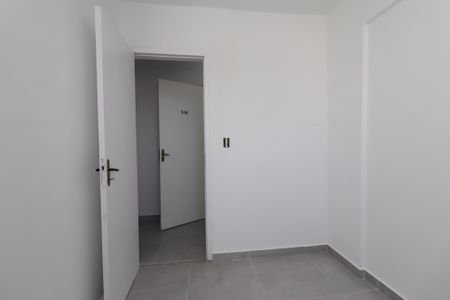 Apartamento para alugar com 44m², 2 quartos e 1 vagaQuarto 1