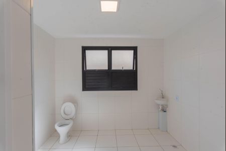 Apartamento para alugar com 43m², 1 quarto e 1 vagaBanheiro da Suíte
