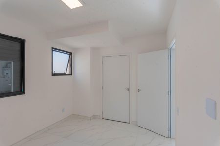 Suíte de apartamento para alugar com 1 quarto, 43m² em Jardim Ibirapuera, Campinas