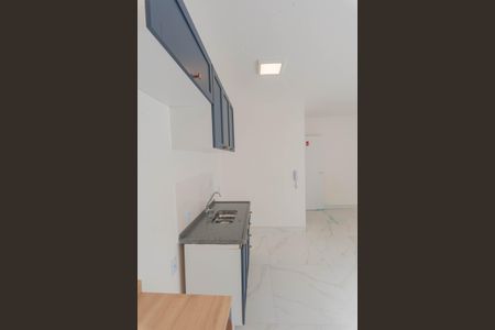 Apartamento para alugar com 43m², 1 quarto e 1 vagaCozinha