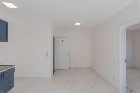 Apartamento para alugar com 43m², 1 quarto e 1 vagaSala