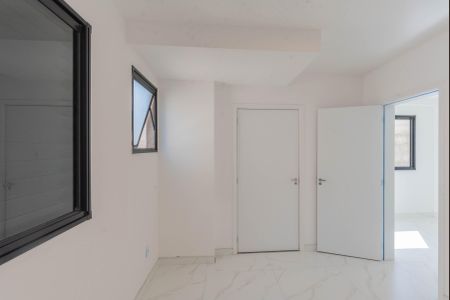 Suíte de apartamento para alugar com 1 quarto, 43m² em Jardim Ibirapuera, Campinas