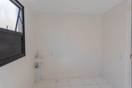 Apartamento para alugar com 43m², 1 quarto e 1 vagaBanheiro da Suíte