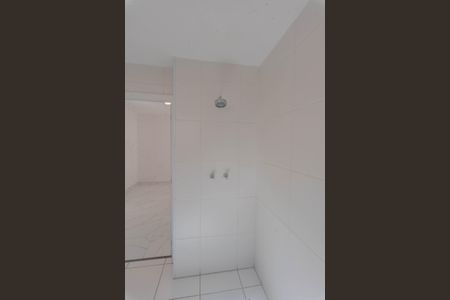 Apartamento para alugar com 43m², 1 quarto e 1 vagaBanheiro da Suíte