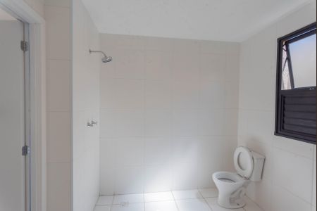 Apartamento para alugar com 43m², 1 quarto e 1 vagaBanheiro da Suíte