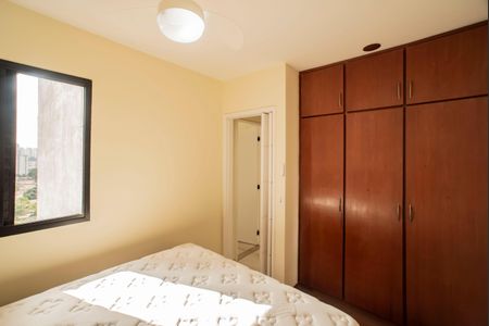 Apartamento para alugar com 78m², 3 quartos e 2 vagasSuíte