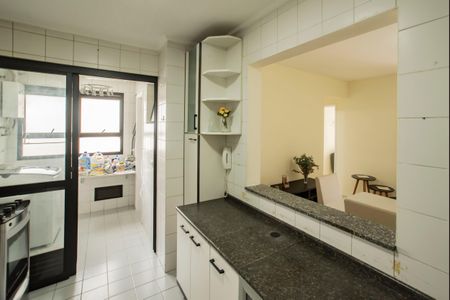 Apartamento para alugar com 78m², 3 quartos e 2 vagasCozinha