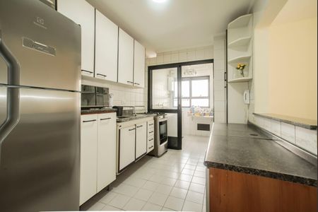 Apartamento para alugar com 78m², 3 quartos e 2 vagasCozinha