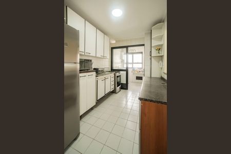 Apartamento para alugar com 78m², 3 quartos e 2 vagasCozinha