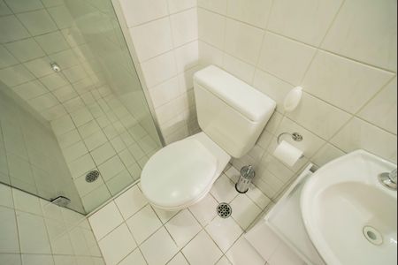 Apartamento para alugar com 78m², 3 quartos e 2 vagasBanheiro