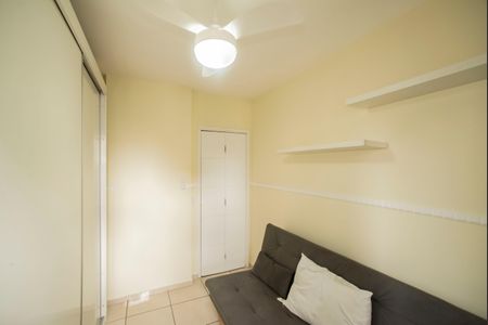 Apartamento para alugar com 78m², 3 quartos e 2 vagasQuarto 1