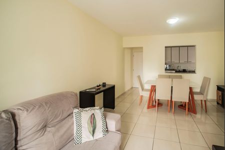 Apartamento para alugar com 78m², 3 quartos e 2 vagasSala