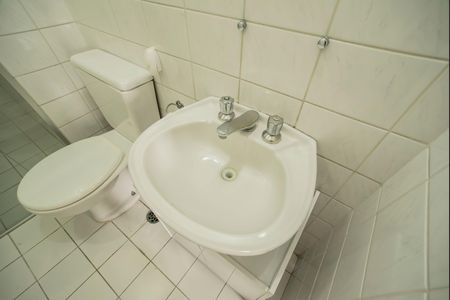 Apartamento para alugar com 78m², 3 quartos e 2 vagasBanheiro