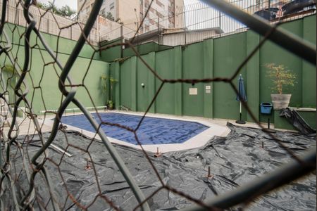 Apartamento para alugar com 78m², 3 quartos e 2 vagasÁrea comum - Piscina