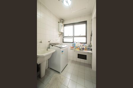 Apartamento para alugar com 78m², 3 quartos e 2 vagasÁrea de Serviço