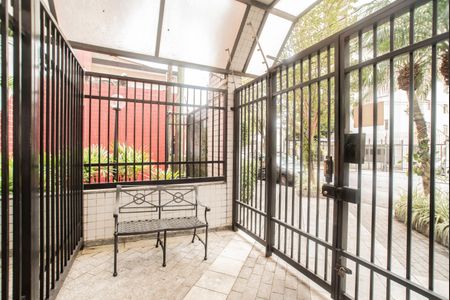 Apartamento para alugar com 78m², 3 quartos e 2 vagasHall de entrada