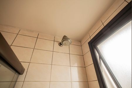 Apartamento para alugar com 78m², 3 quartos e 2 vagasBanheiro da Suíte