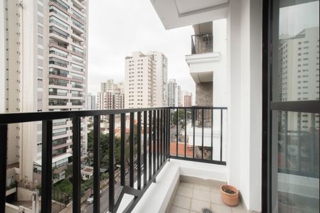 Apartamento para alugar com 78m², 3 quartos e 2 vagasVaranda