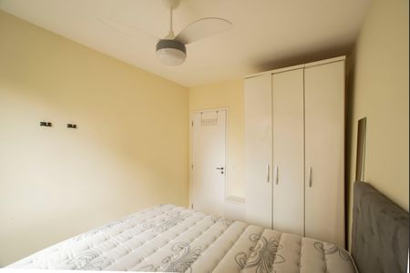 Apartamento para alugar com 78m², 3 quartos e 2 vagasQuarto 2