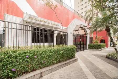 Apartamento para alugar com 78m², 3 quartos e 2 vagasFrente