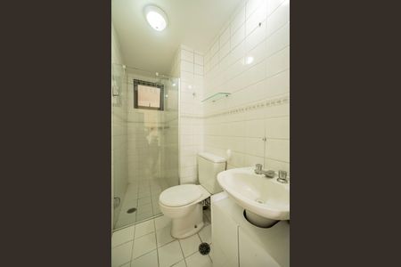 Apartamento para alugar com 78m², 3 quartos e 2 vagasBanheiro