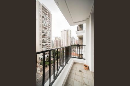 Apartamento para alugar com 78m², 3 quartos e 2 vagasVaranda