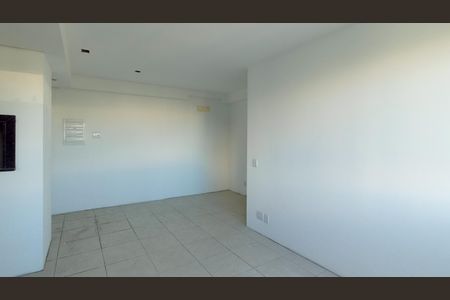 Apartamento à venda com 74m², 3 quartos e 2 vagasSala 